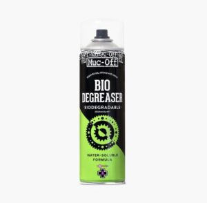 Much Off Bio Degreaser
