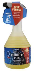 SDoc100 Motorcycle Cleaner