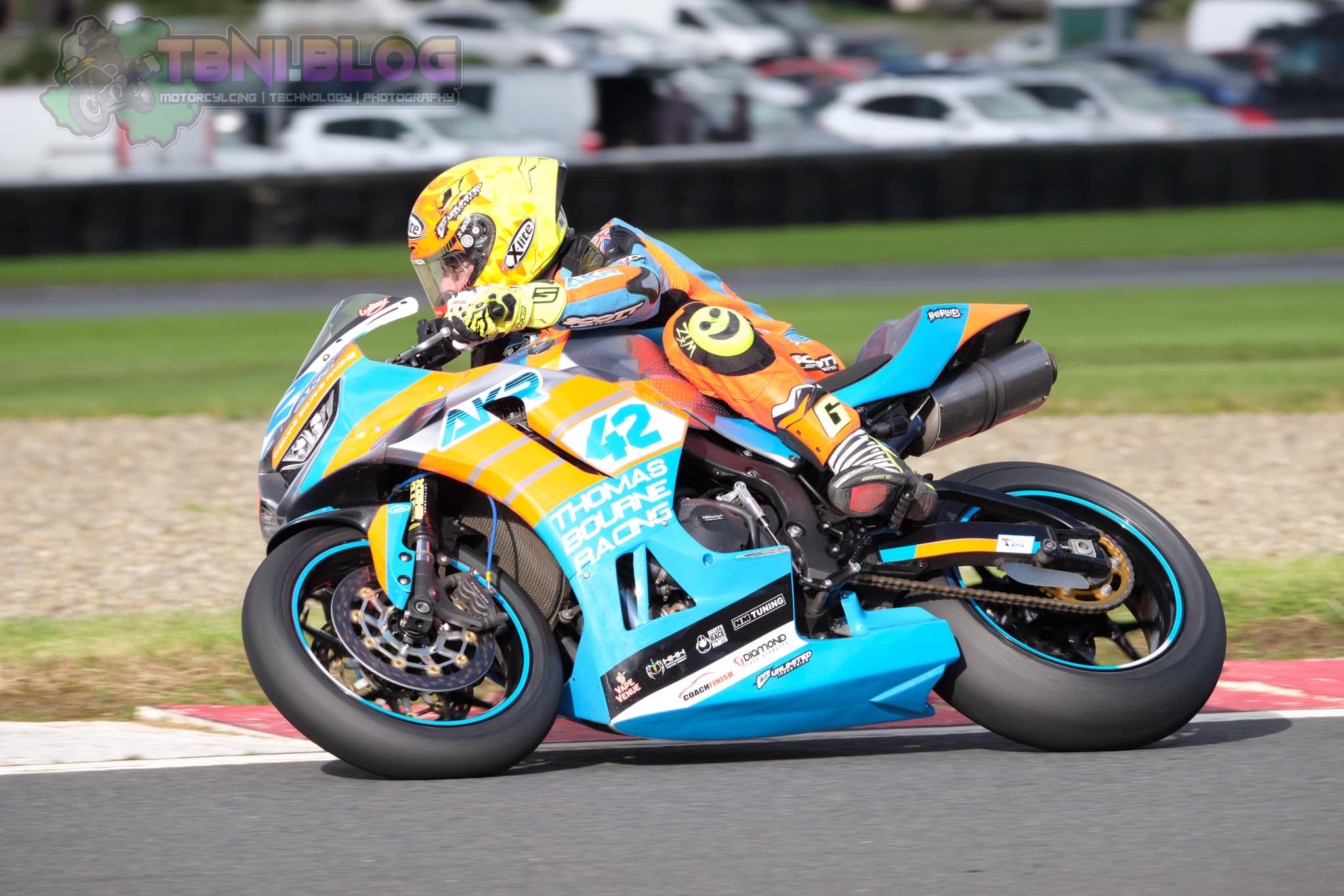 Ulster Superbike Championship