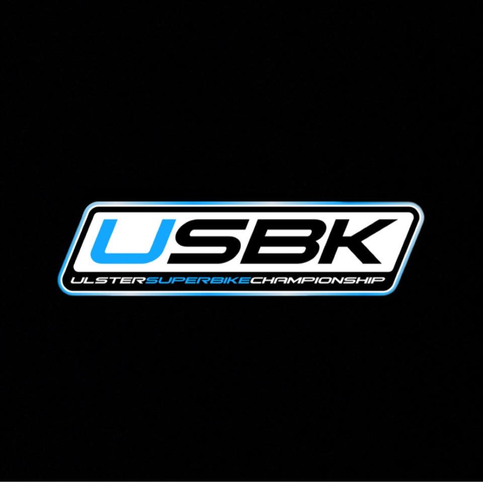 Ulster Superbike Championship Logo