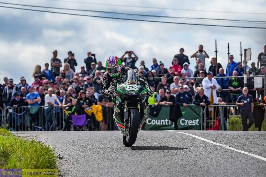 2026 Skerries 100 Dates Confirmed