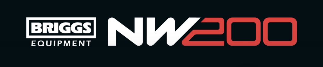2027 NW200 Logo